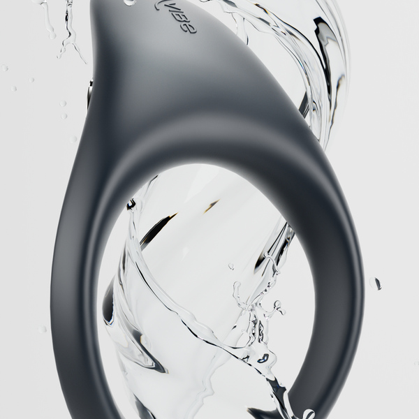 We-Vibe Verge 2 Penis Vibrator