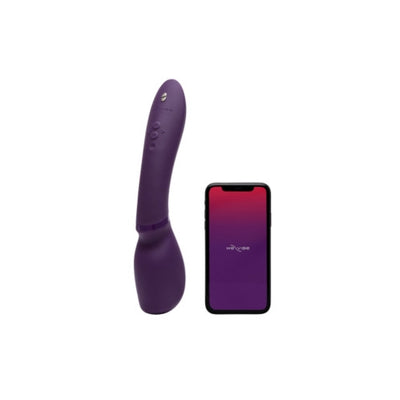 We-Vibe Wand 2 Vibrating Massager