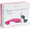 We-Vibe Tango - Pleasure Mate Collection Vibrator Kit