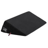 Liberator Wedge Sex Furniture - Colour: Black