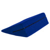 Liberator Wedge Sex Furniture - Colour: Blue