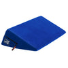 Liberator Wedge Sex Furniture - Colour: Blue