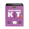 Kama Sutra Weekender Kit Vibe