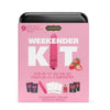 Kama Sutra Weekender Kit Vibe