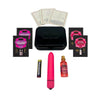 Kama Sutra Weekender Kit Vibe