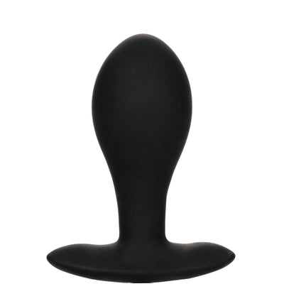 Cal Exotics - Weighted Silicone Inflatable Butt Plug