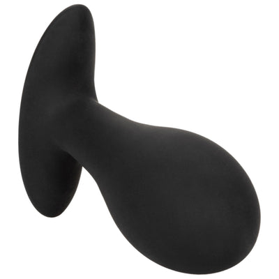 Cal Exotics - Weighted Silicone Inflatable Butt Plug