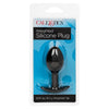 CalExotics Weighted Silicone Plug