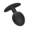 CalExotics Weighted Silicone Plug