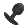 CalExotics Weighted Silicone Plug