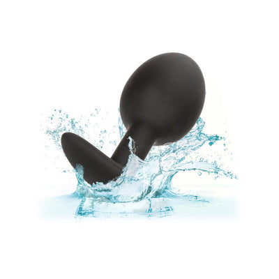 CalExotics Weighted Silicone Plug
