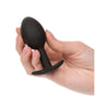 CalExotics Weighted Silicone Plug