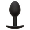 CalExotics Weighted Silicone Plug