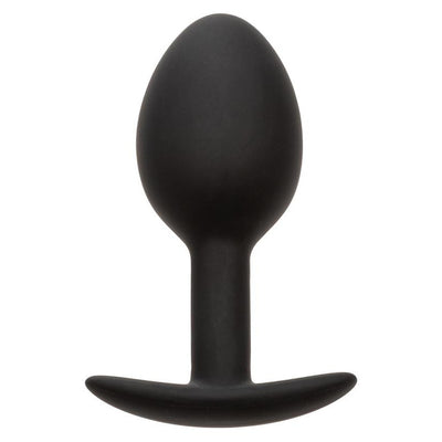 CalExotics Weighted Silicone Plug