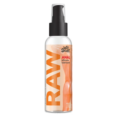 Wet Stuff Raw Lubricant 110g