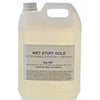 Wet Stuff Gold Waterbased Lubricant 5kg