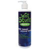 Wet Stuff Vitamin E 550ml Pump Waterbased Lubricant