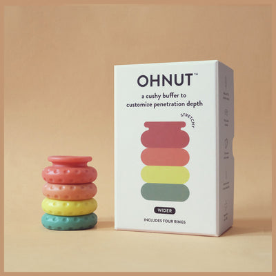 Ohnut Wider Rainbow