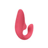 Womanizer Blend Dual Stimulation Vibrator with Pleasure Air Technology