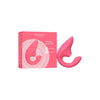 Womanizer Blend Dual Stimulation Vibrator with Pleasure Air Technology