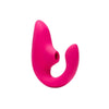 Womanizer Blend Dual Stimulation Vibrator with Pleasure Air Technology