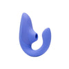 Womanizer Blend Dual Stimulation Vibrator with Pleasure Air Technology