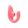 Womanizer Blend Dual Stimulation Vibrator with Pleasure Air Technology