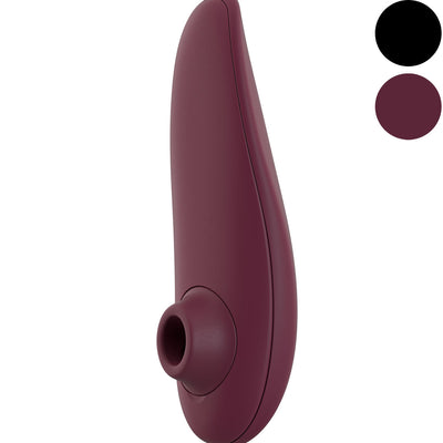 Womanizer Classic 2 - Colour: Black