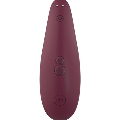 Womanizer Classic 2 - Colour: Black