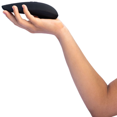 Womanizer Classic 2 - Colour: Black