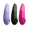 Womanizer Enhance Clitoral Stimulator with Pleasure Air Technology and Vibration