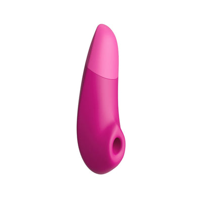 Womanizer Enhance Clitoral Stimulator with Pleasure Air Technology and Vibration