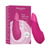 Womanizer Enhance Clitoral Stimulator with Pleasure Air Technology and Vibration