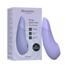 Womanizer Enhance Clitoral Stimulator with Pleasure Air Technology and Vibration