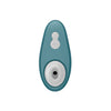 Womanizer Liberty 2 Clitoral Stimulator - Colour: Dark Petrol