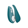 Womanizer Liberty 2 Clitoral Stimulator - Colour: Dark Petrol