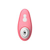 Womanizer Liberty 2 Clitoral Stimulator - Colour: Vibrant Rose