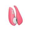 Womanizer Liberty 2 Clitoral Stimulator - Colour: Vibrant Rose