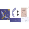 Womanizer OG Pleasure Air G-Spot Vibrator