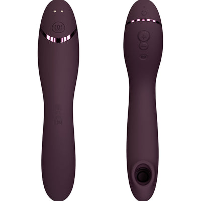 Womanizer OG Pleasure Air G-Spot Vibrator