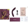 Womanizer OG Pleasure Air G-Spot Vibrator