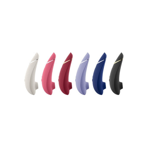 Womanizer Premium 2 Raspberry Womanizer Premium 2 - Luxury Clitoral Stimulator | Womanizer – Randy Fox