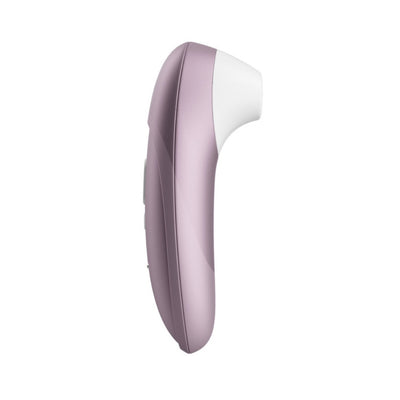 Womanizer Pro - Colour: Lilac