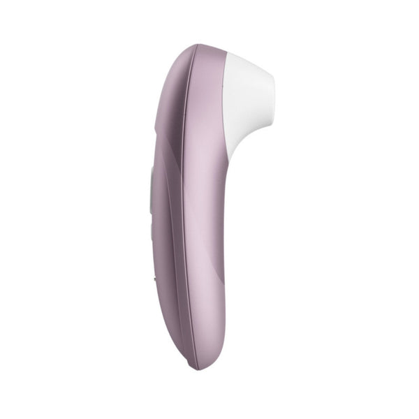 Womanizer Pro - Colour: Lilac