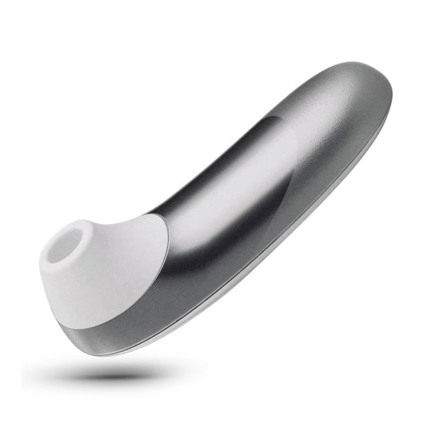 Womanizer Pro - Colour: Silver
