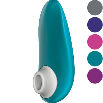 Womanizer Starlet 3 - Colour: Indigo