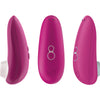 Womanizer Starlet 3 - Colour: Indigo