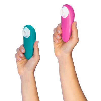 Womanizer Starlet 3 - Colour: Indigo