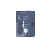 Womanizer Vibe UltraWave Vibration Clitoral Vibrator