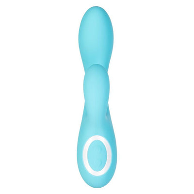 BMS Factory Wonderlust St Tropez Silicone Dual Explorer